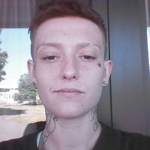 Meet your Posher, Chyenne